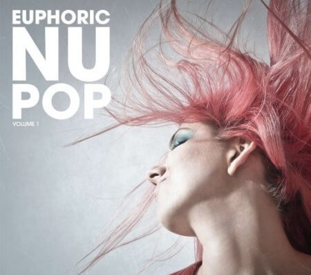 New Beard Media Euphoric Nu Pop Vol 1 WAV